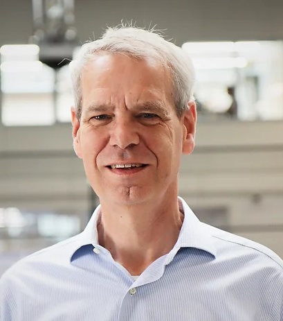 Hein Kowlman