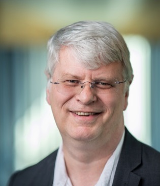 Ian Gibson