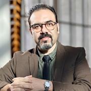 Ali Ghaffarian Hoseini