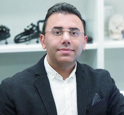 Amirhosein Ghaffarianhoseini