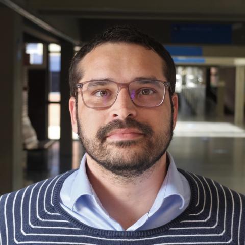 Daniel Luiz de Mattos Nascimento