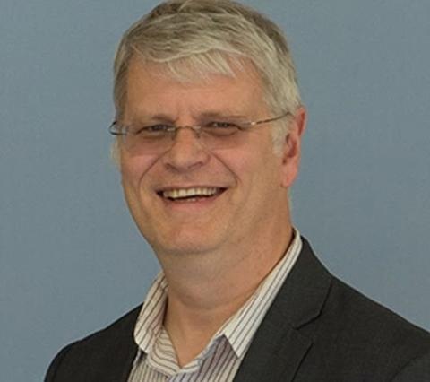 Prof. Ian Gibson