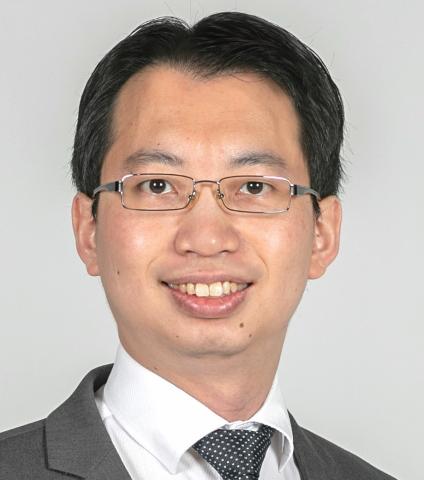 Prof. Jack Chin Pang CHENG