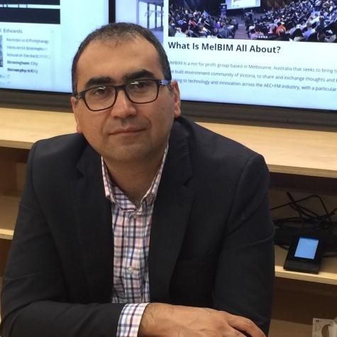 Reza Hosseini