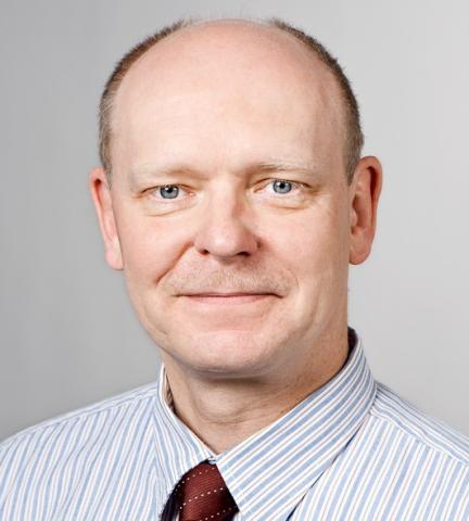 Prof. Dr. Christian Große