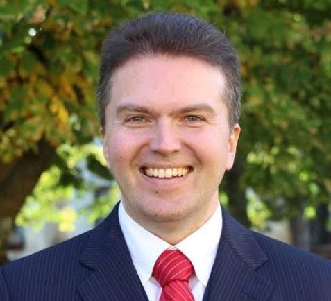 Prof. Ioannis Brilakis