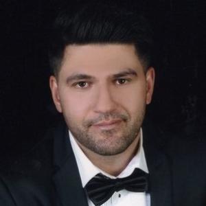 Mohammad Fotouhi