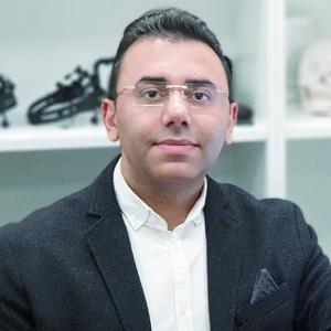 Amirhosein Ghaffarianhoseini