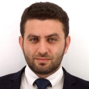 Behzad Najafi