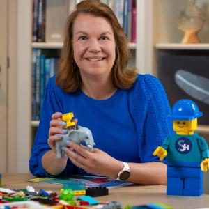 Suzan Haenen
