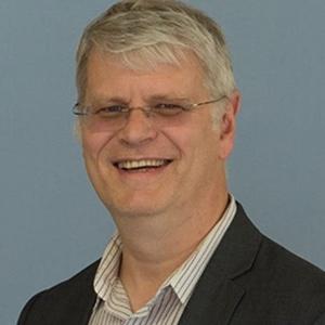 Prof. Ian Gibson