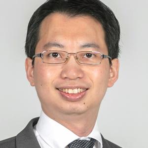 Prof. Jack Chin Pang CHENG