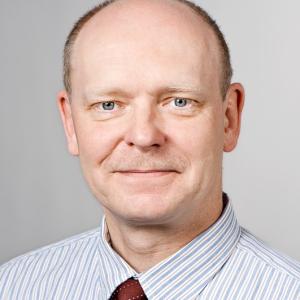 Prof. Dr. Christian Große