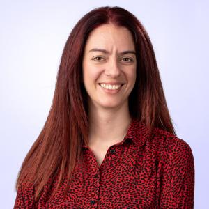 Prof. Dr. Eleni Chatzi