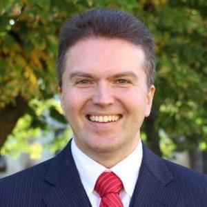 Prof. Ioannis Brilakis